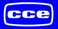 Logotipo CCE