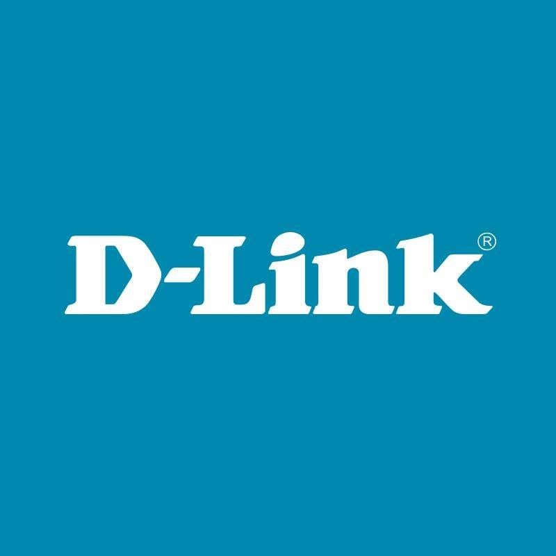 Logotipo D-Link