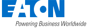 Logotipo Eaton