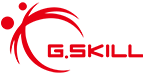 Logotipo G.SKILL