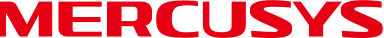 Logotipo Mercusys