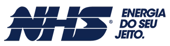 Logotipo NHS