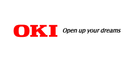 Logotipo OKI / Okidata