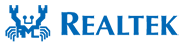 Logotipo Realtek